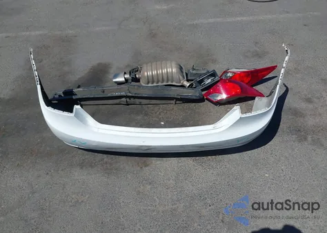 2013 Hyundai Sonata Se 2.0T из США, поврежденный, VIN 5NPEC4AB3DH667741